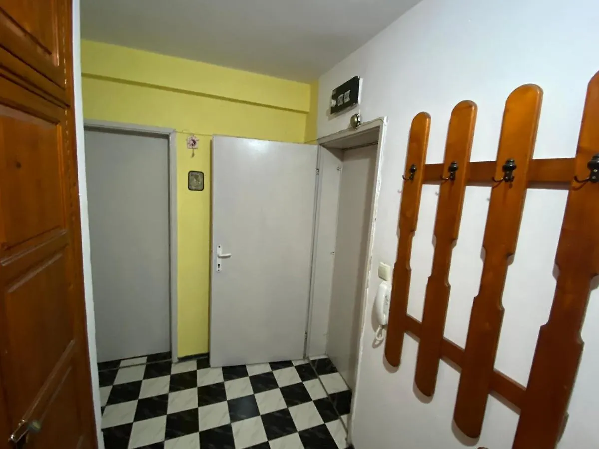 Couette-café Аria B&B Burgas Bulgarie