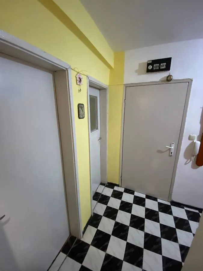 Аria B&B Burgas Couette-café
