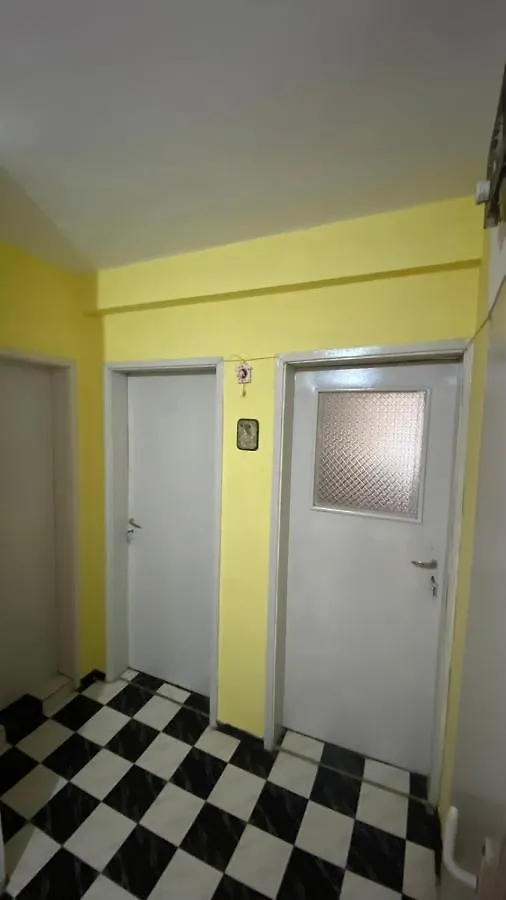 Couette-café Аria B&B Burgas