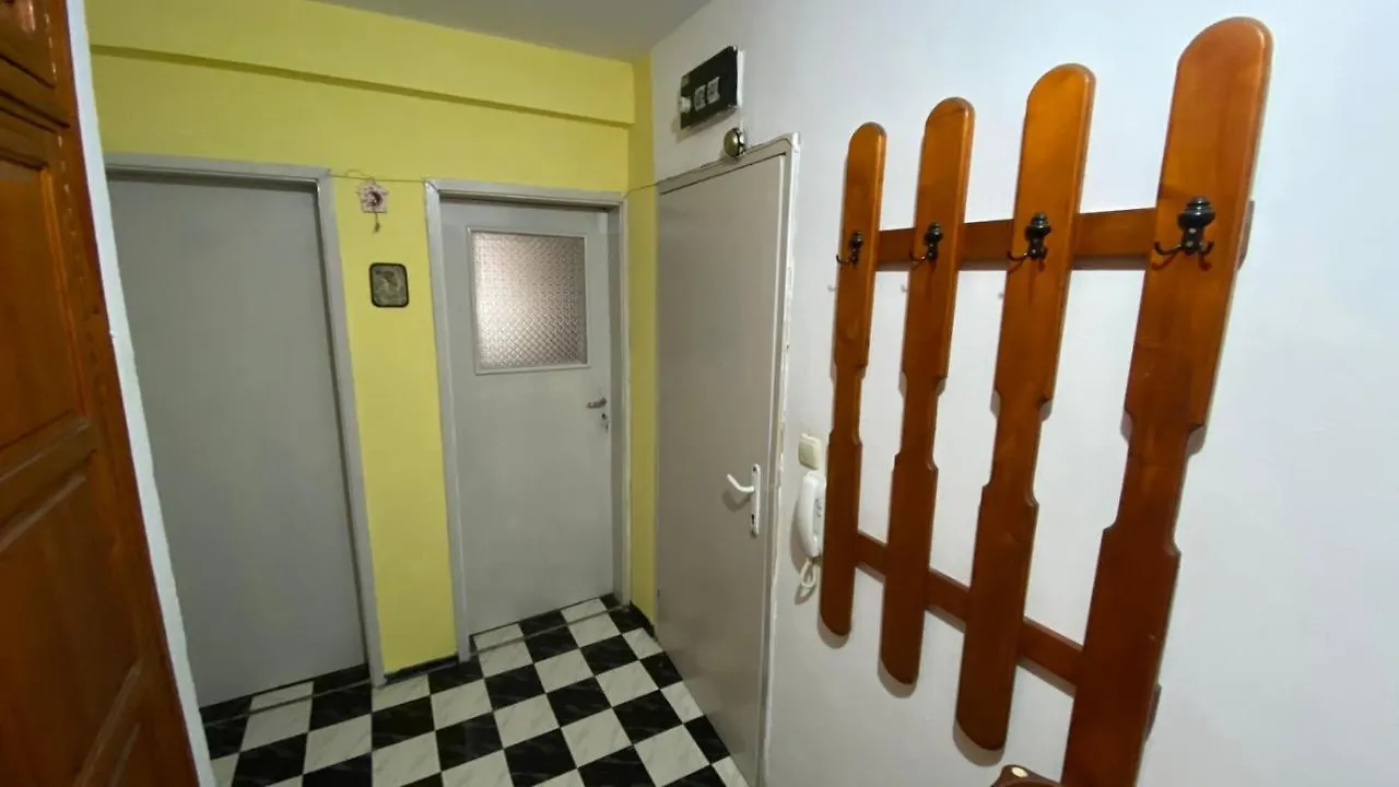 Couette-café Аria B&B Burgas Bulgarie