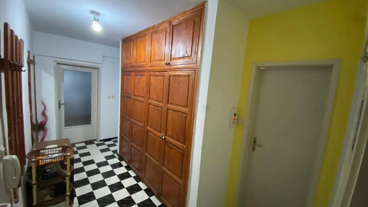 Аria B&B Burgas