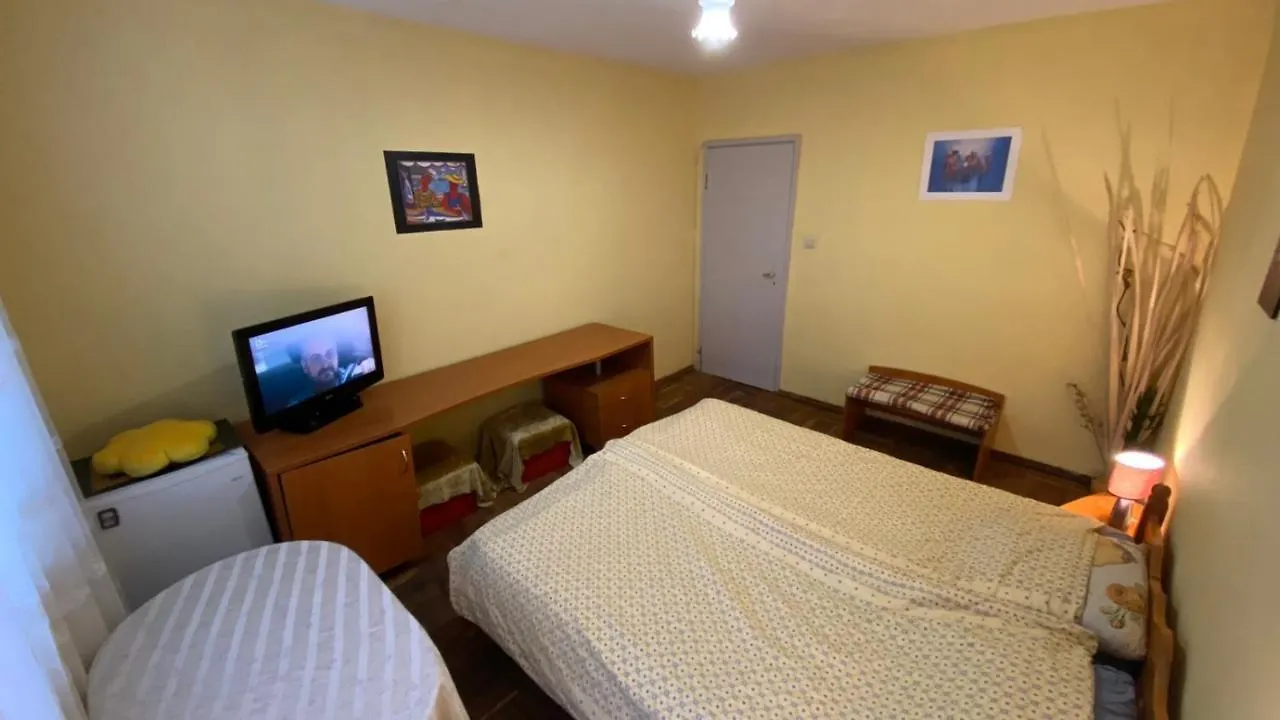 Couette-café Аria B&B Burgas