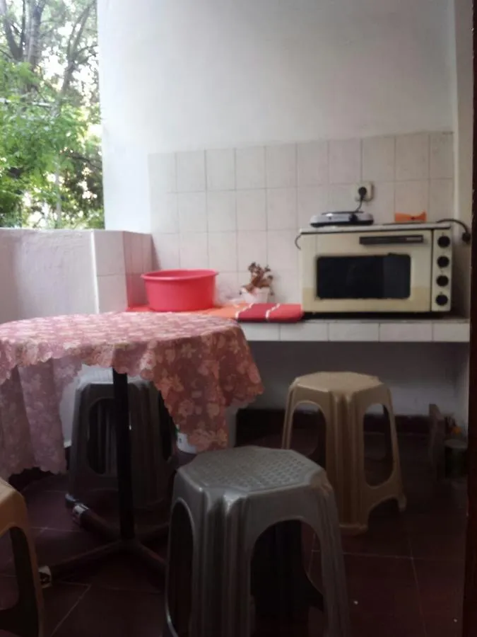 Couette-café Аria B&B Burgas