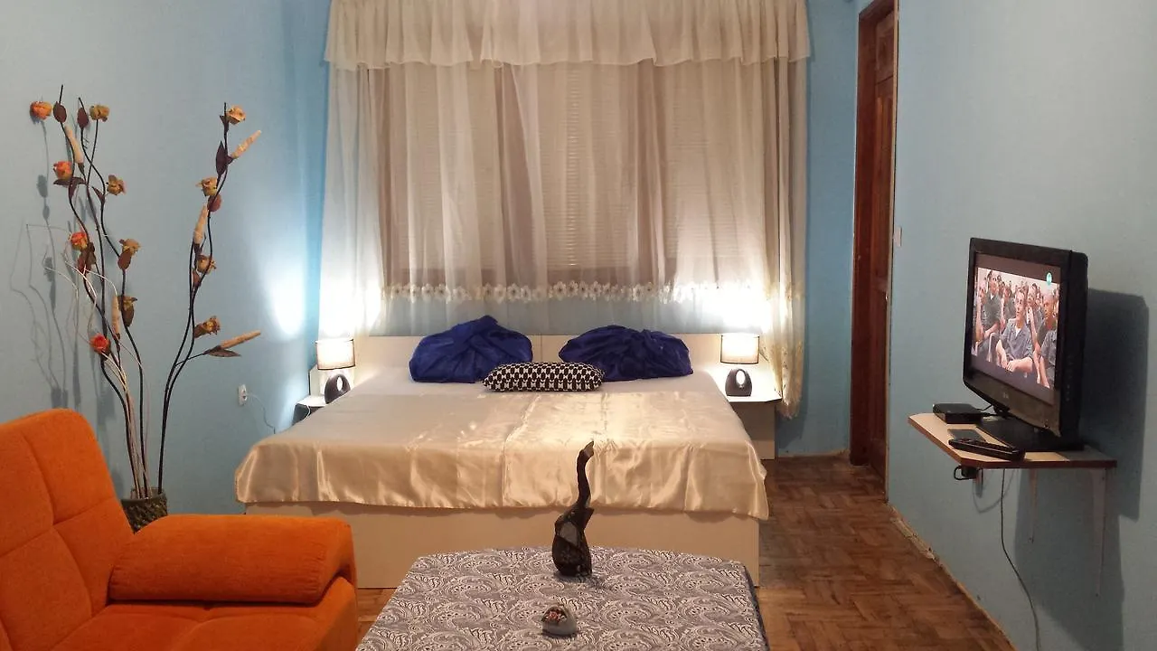 Аria B&B Burgas Bulgarie